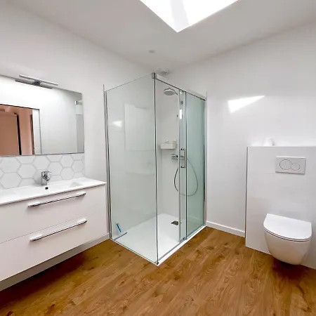 דירה Pornicais *