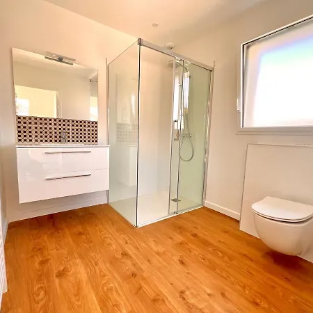 Pornicais דירה *