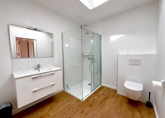 Apartment Pornicais *