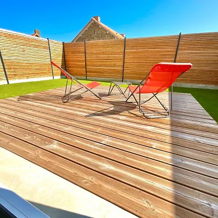 Appartement Pornicais