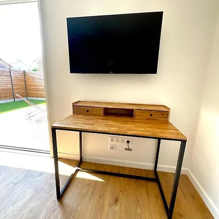 Pornicais Appartement *