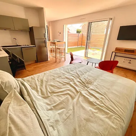 Appartement Pornicais *
