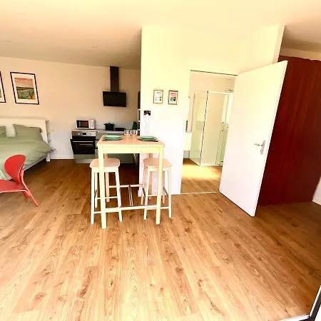 Appartement Pornicais Pornic