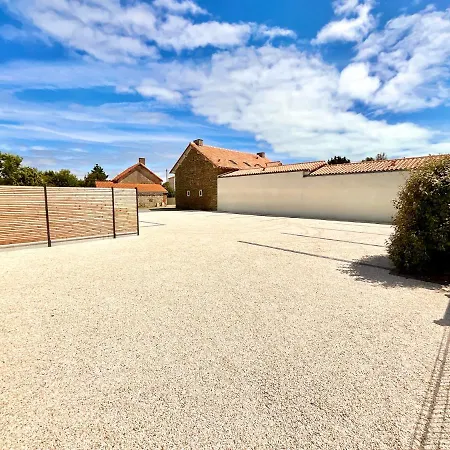 Апартаменты Pornicais Порник