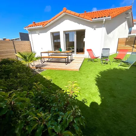 Pornicais Appartement