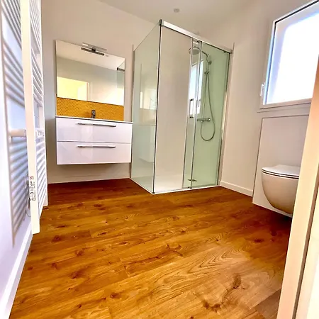 Apartament Pornicais