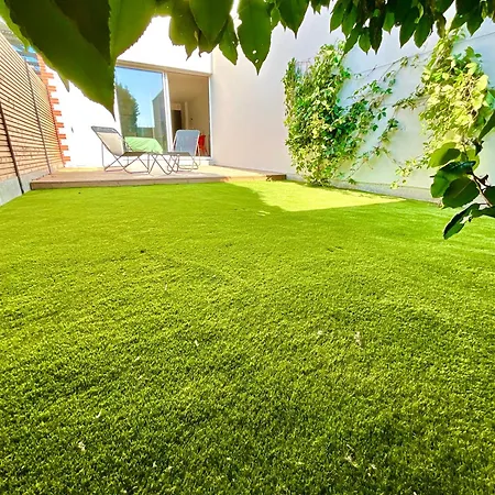 Pornicais Апартаменты *