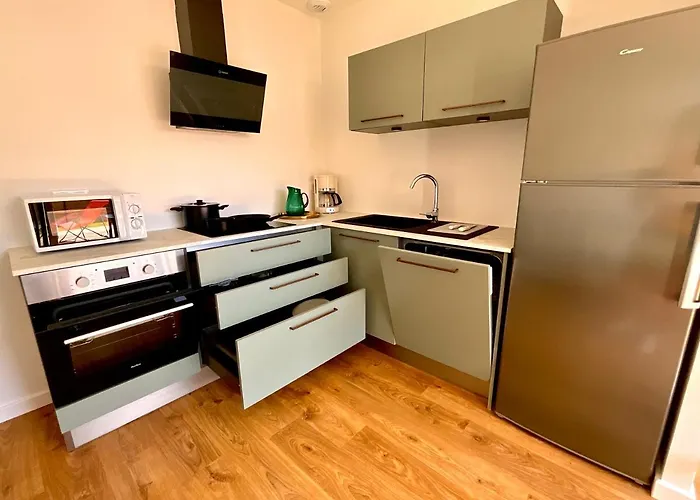 Pornicais Apartamento